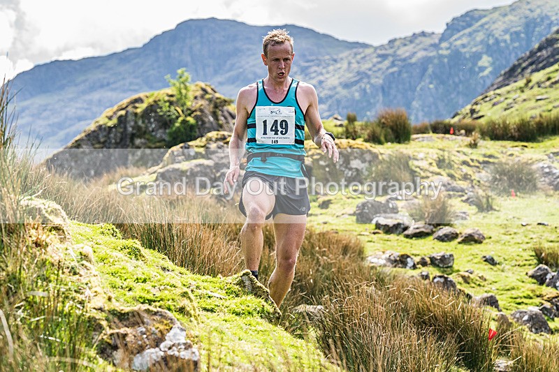 Glaramara-237 - Glaramara Fell Race Sunday 19th May 2024