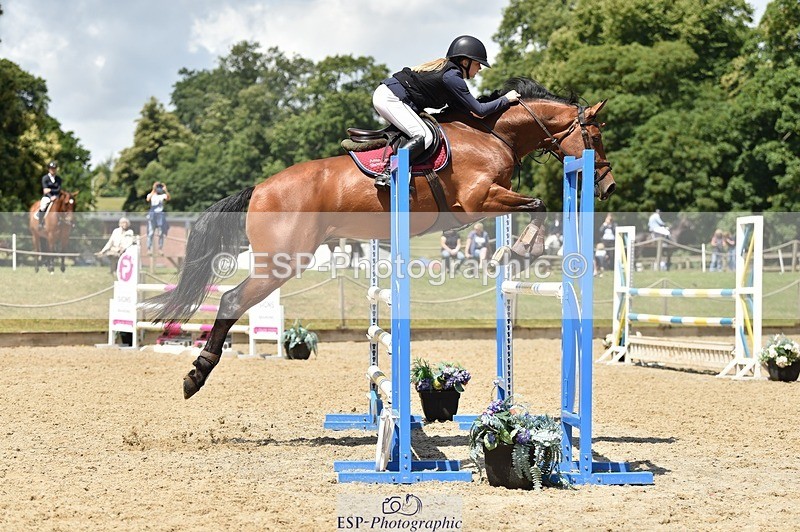 230706-124828-02920 - Cls 6 Newcomers & 1.10m Open