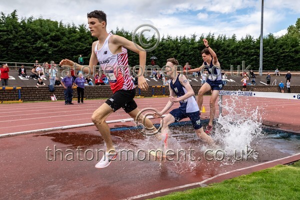 SIAB23-515133 - Track Male Set Two