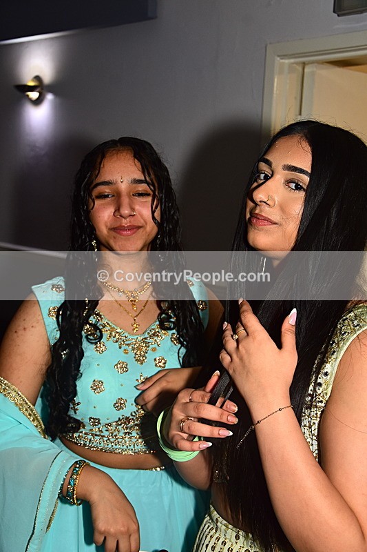 ROH-752 - Rohan's 18th