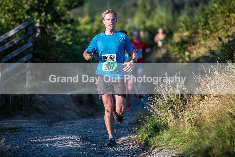 Latrigg-474 - Not Round Latrigg Race Wednesday 14th August 2024