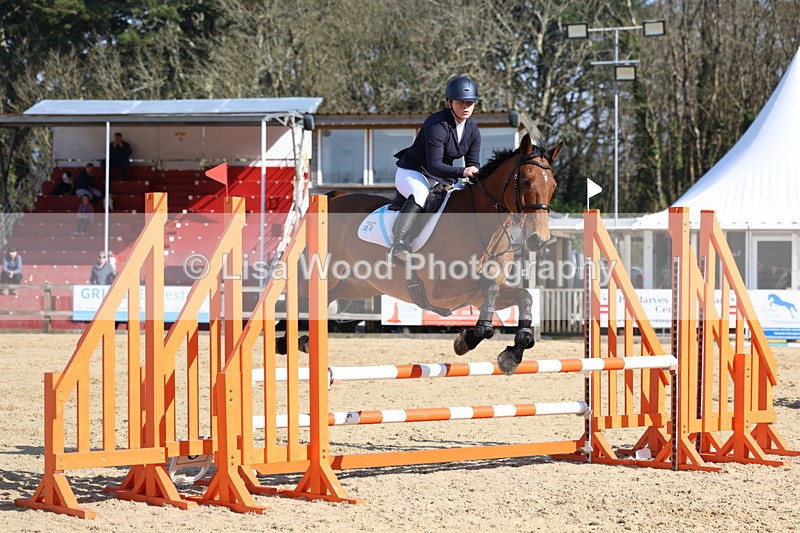 3E7A6145 - Class 3: Senior 80cm