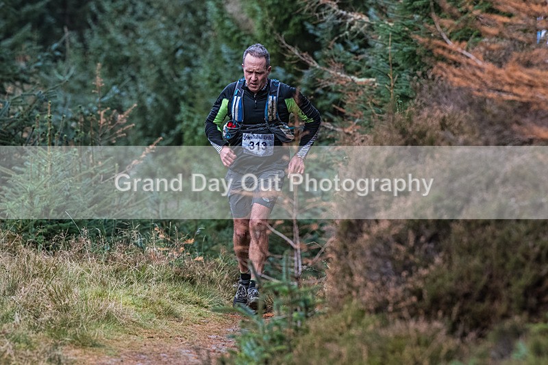 Glentress-1137 - High Terrain Events Glentress 21 & 10K Trail Races Saturday 15th November 2025