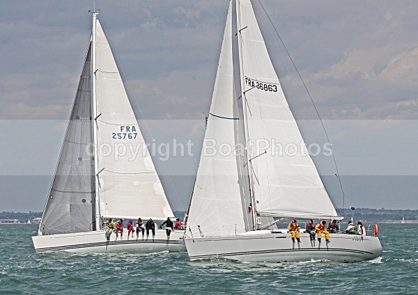 090710 FRA25767 FRA 36863 IMG_9491 - COWES - ST. MALO RACE 10th JULY 2009
