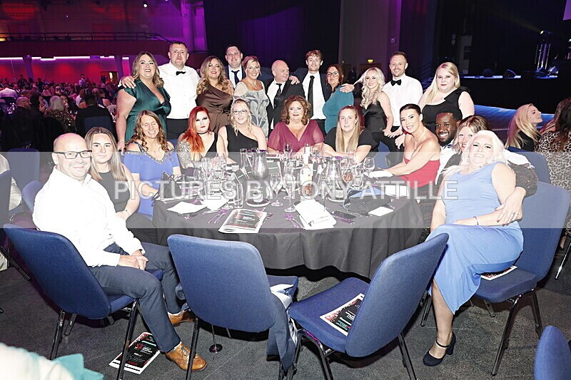 _09I0423 - The CYP Awards 2024