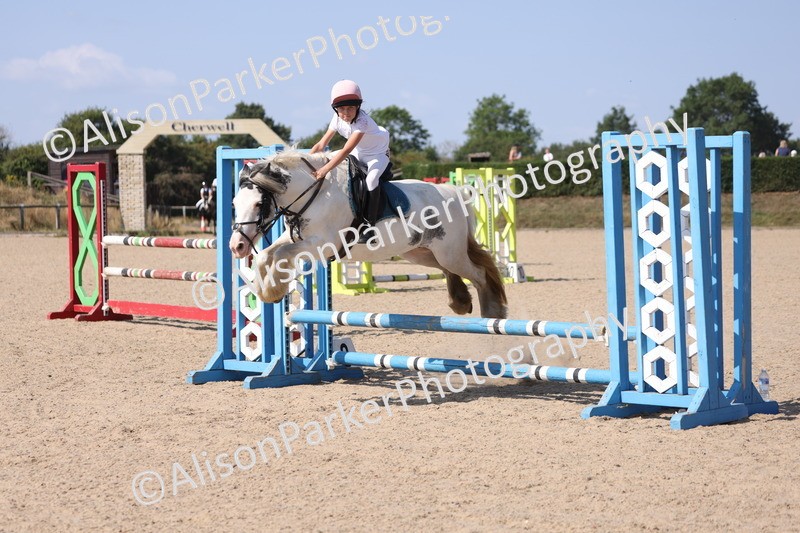 20250810-0766 - Class 3 - 60cm