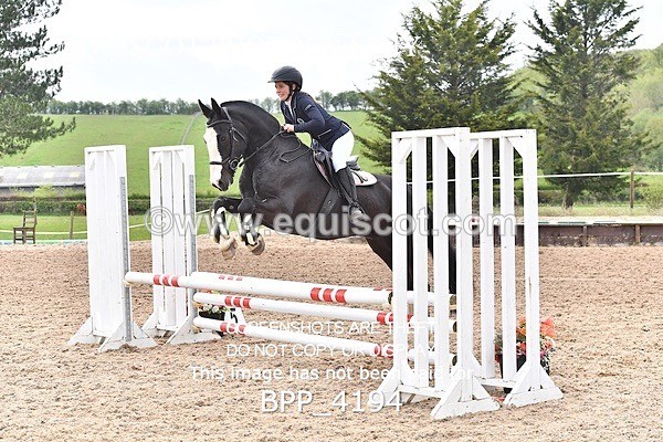 BPP_4194 - SUN CLASS 18 Club/ Unaff 70cms Open