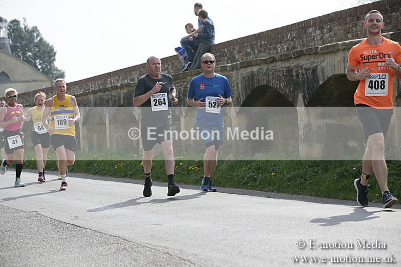 CAD 190419 548 - Cadence Events    Good Friday 10 Miler 19/04/19