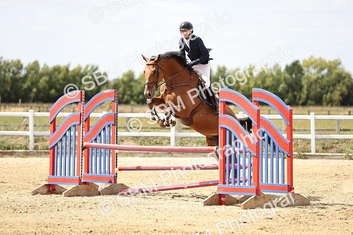 SBM_004625 - Class 4 - Amateur Champioship Qualifier 95cm