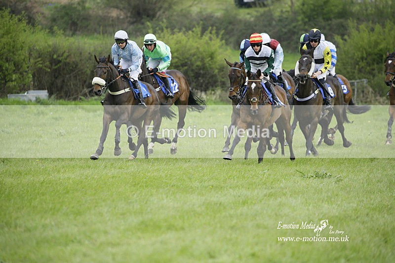 PtP 230422 514 - Berkeley Races - Woodford Glos 23/04/22