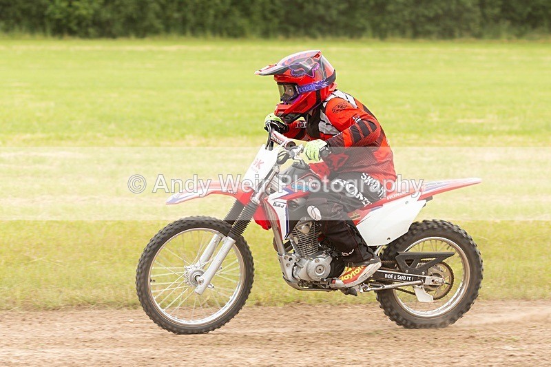240629-5D-3K8A3435 - Ride & Skid It  Flat Track Experience 29th June 24