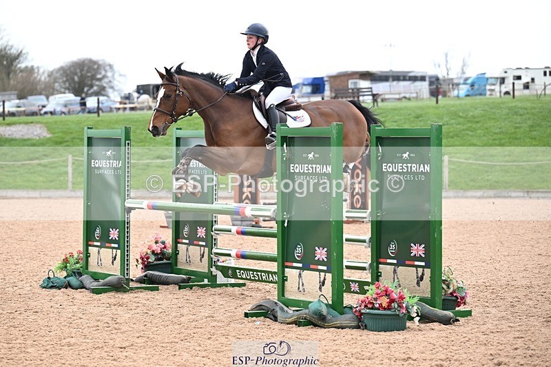 260315-122014-05181 - Cls 27 Snr 1.05m and 1.10m Grand Prix