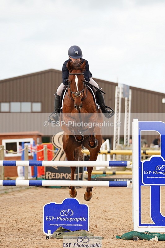 240317A-155704-07882 - Cls 29 Snr Foxhunter