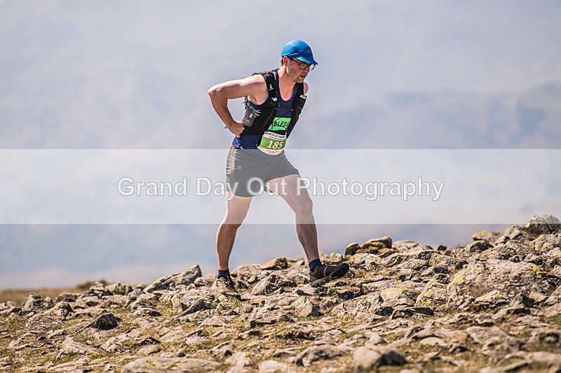 Fairfield-689 - Fairfield Horseshoe Fell Race Saturday 10th May 2025