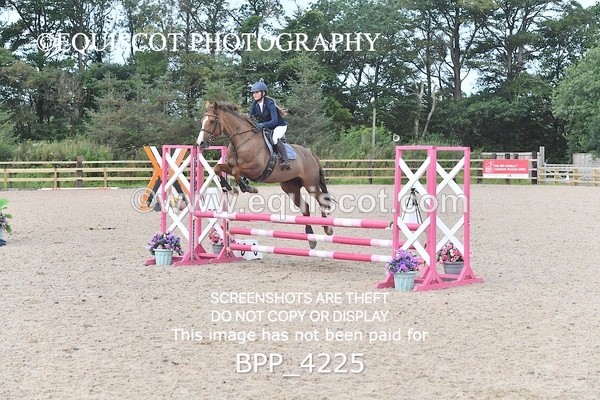 BPP_4225 - CLASS 11 SUN Club/ Unaffiliated 80cms Open