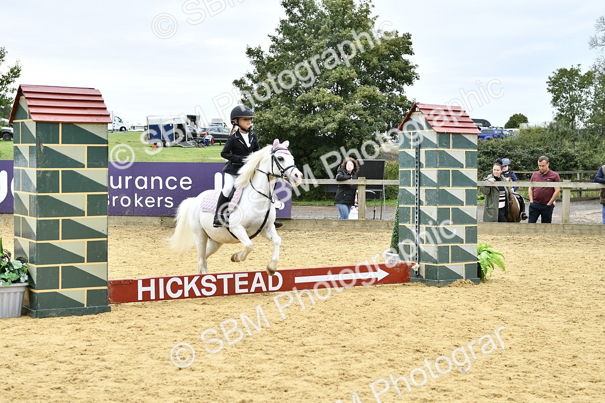 SBM_66147 - J2a mini Tour Junior Pony 30cm Championship