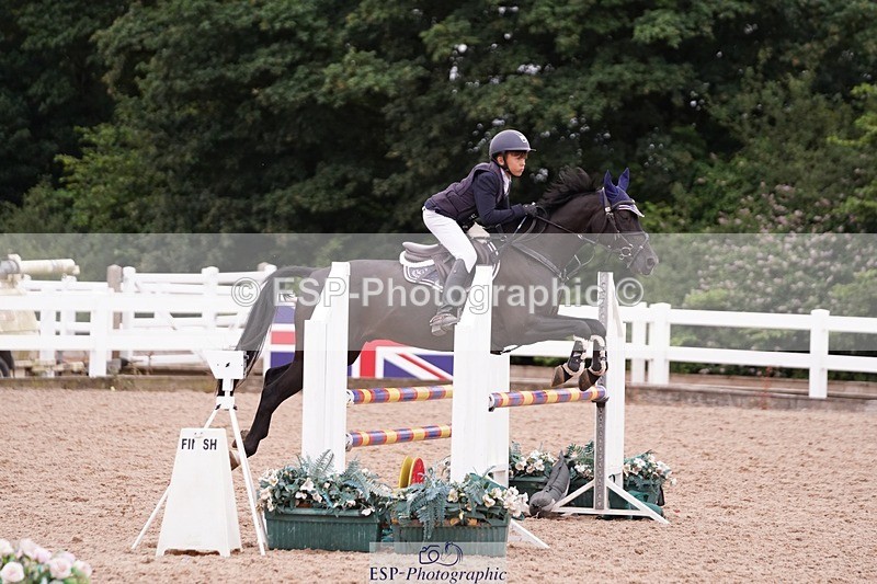 250629-110610-10847 - Cls 36 Pony Discovery & 90cm Open