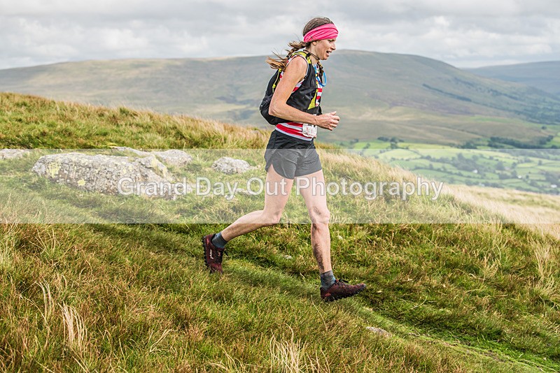Sedbergh -1768 - Sedbergh Hills Fell Race Sunday 20th August 2023