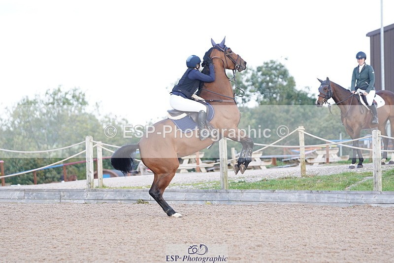 241005A-093446-04301 - SAT Cls 8 Snr British Novice & 90cm Open