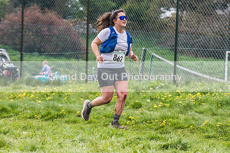 3 Peaks Finish-2209 - The 3 Peaks Race Saturday 26th April 2025 - The Finish