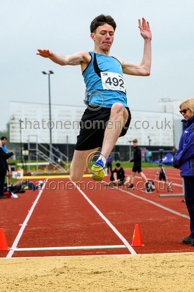 Opener25-918222 - Field Male