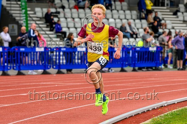 Age25SUN-911181 - Track Male