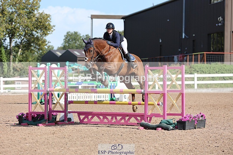 250913-112104-06434 - Cls 22 Snr Discovery and 1m Open