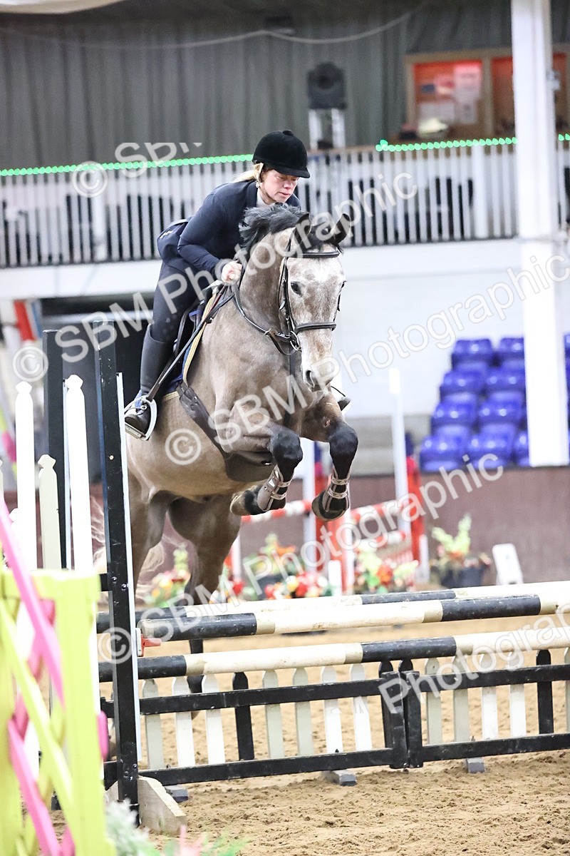 SBM_003111 - Class 14 - Senior British Novice - 90cm