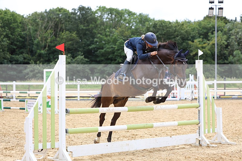 3E7A0825 - Class 10: 95cm National Amateur Championship Qualifier