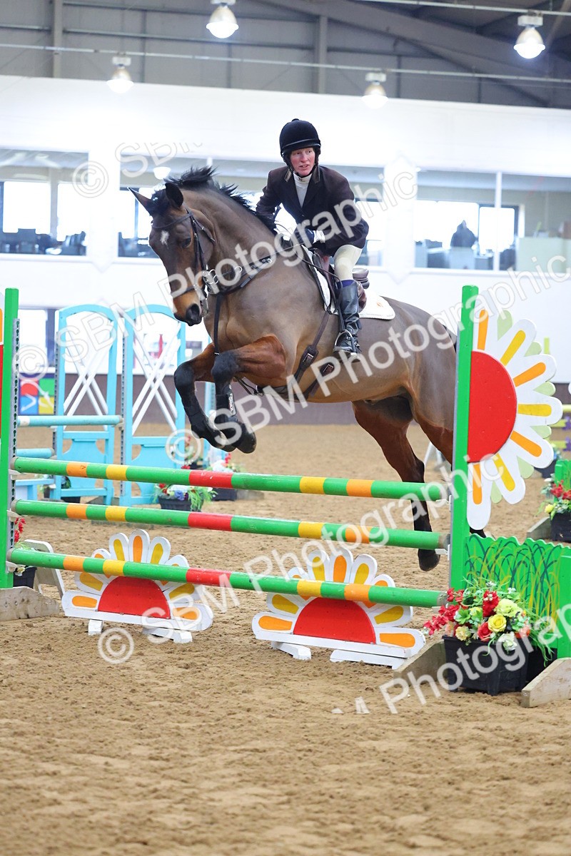 SBM_008226 - Class 21 - Nupafeed Supplements Senior Discovery/ 1m Open - First Round (1.00m)