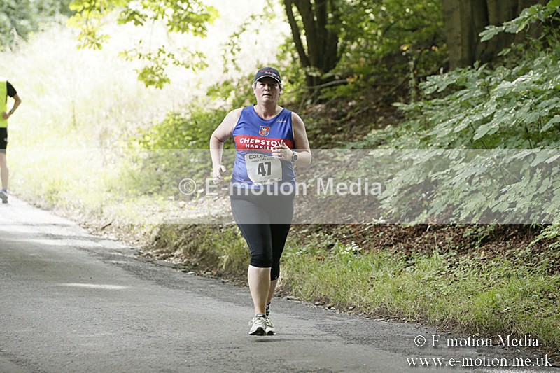 CAD5M 210719-0352 - Cadence Events Colerne 5 Miler  21-Jul-2019