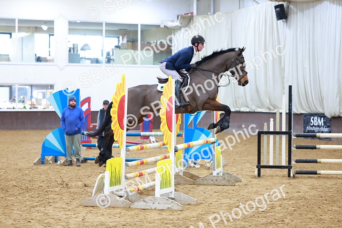 SBM_000178 - Class 2 - Senior British Novice - 90cm