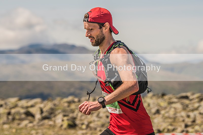 Fairfield-105 - Fairfield Horseshoe Fell Race Saturday 13th May 2023