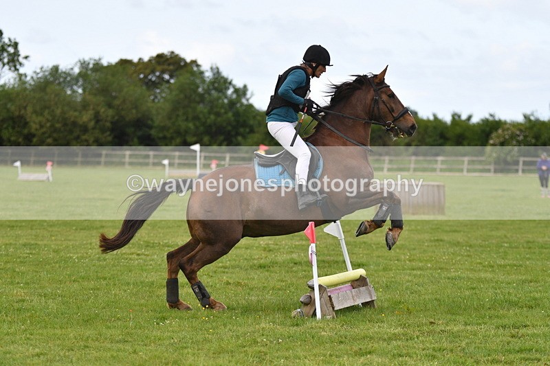 WJ5_2605 - Class 2 40cm