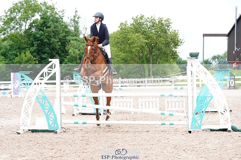 250524-135810-06759 - Cls 23 95cm Nat Am