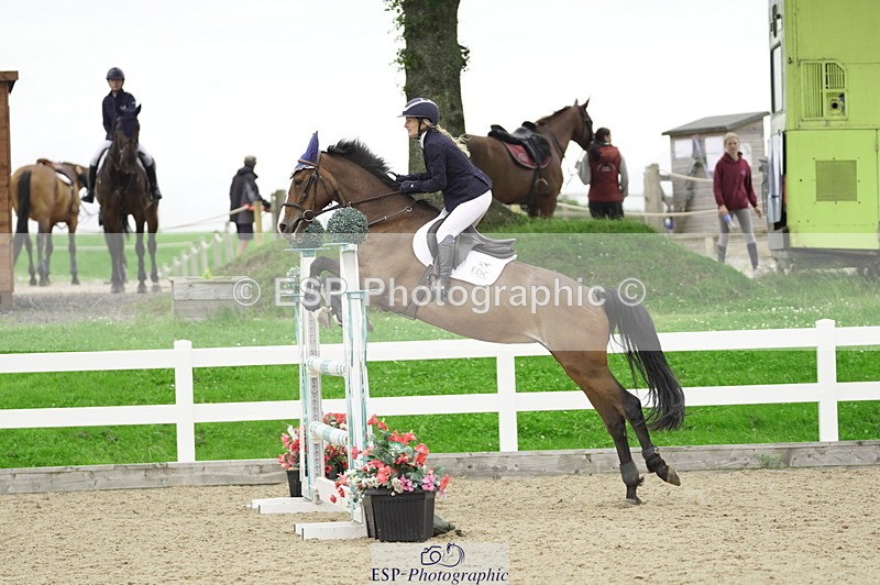 230728A-160010-03324 - Cls 12 1.10m Amateur Quali