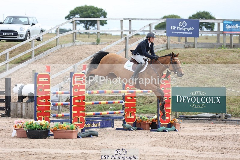 250719-101336-13820 - Cls 15, 1 Star Silver Tour Break til End