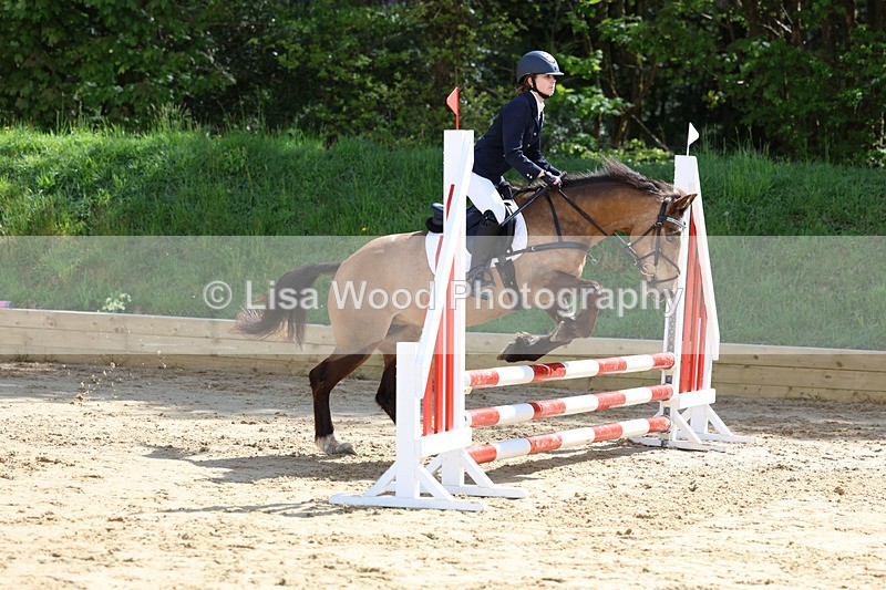 3E7A6204 - Class 4: 60cm Junior