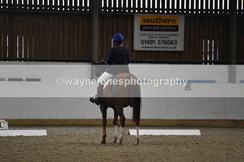 WJ5_6700 - Class 1 Intro Test 1