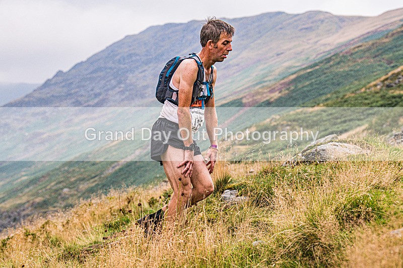 Grisedale Horseshoe-1108 - Grisedale Horseshoe Fell Race Saturday 3rd September 2022
