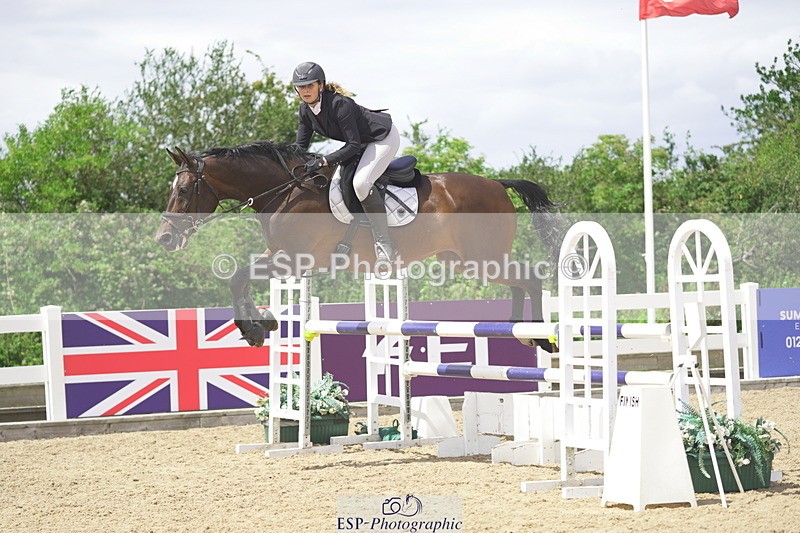 230729A-134316-06407 - Cls 23 95cm Amateur Quali