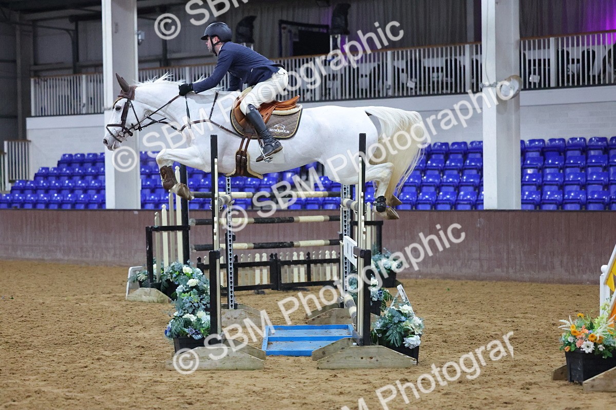1I0A6158 - Class 12 - National 1.30m/1.40m Open Handicap