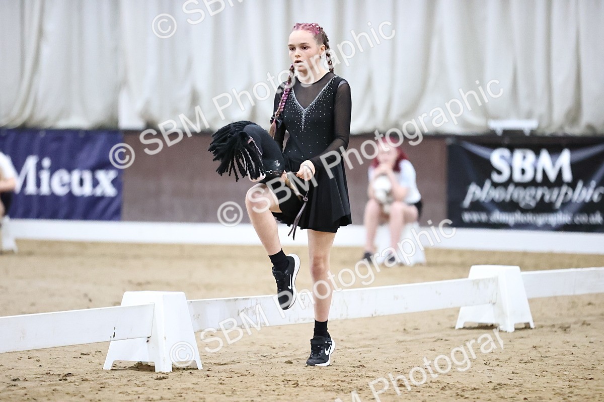 SBM_003354 - Class 13 - Dressage