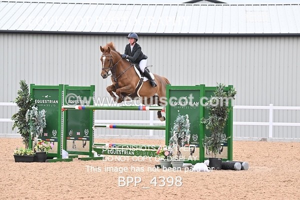 BPP_4398 - CLASS 19 SUN RHS Johnston Smillie Ltd Grade B & C C'Ship Q