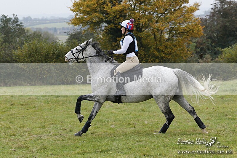 WWHT 181020 WWHT 181020 876 - WWEC Novice Pairs (0.80m) 18/10/20