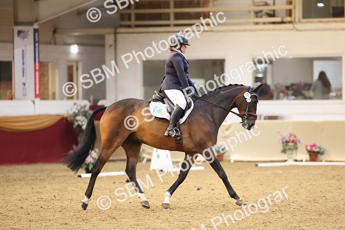 SBM_09547 - Class 51 - Dressage to music