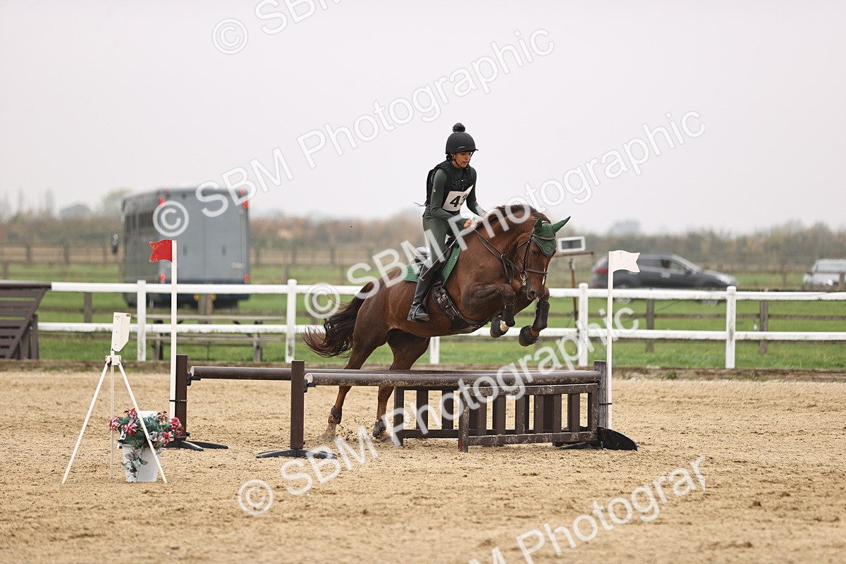 SBM_001570 - Class 1 - 70cm