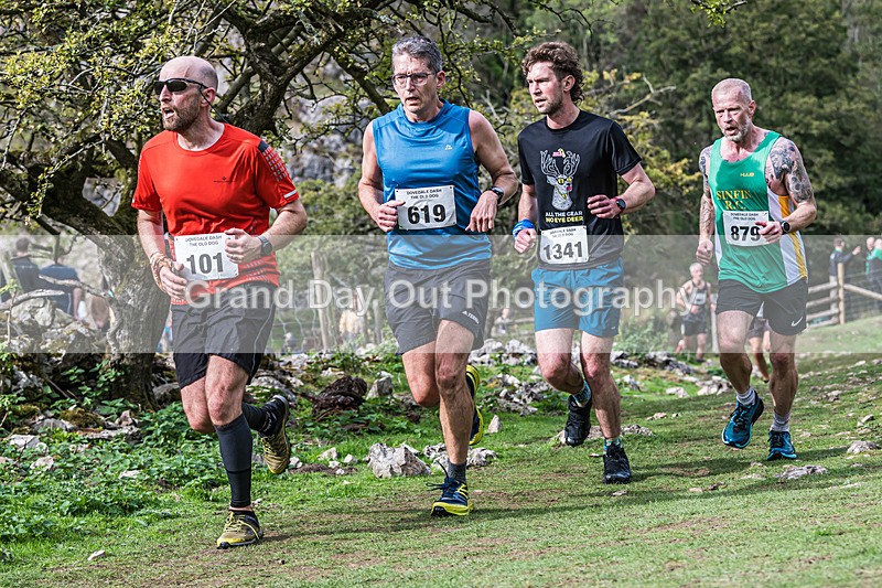 Dovedale-661 - Dovedale Dash Sunday 4th October 2026