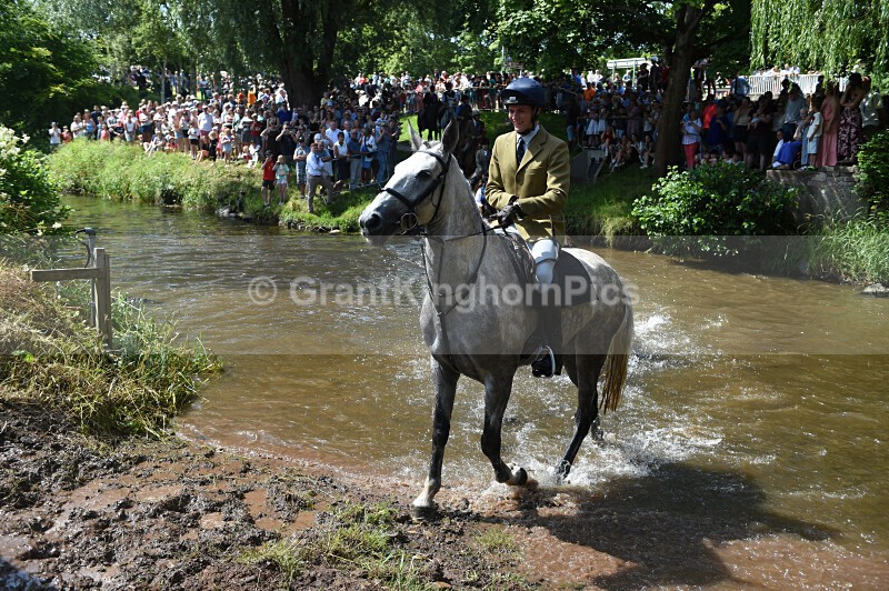 141 - Jethart Callant's Festival Friday 2025