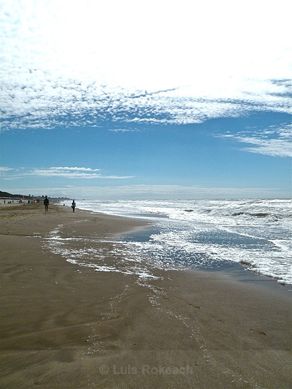  - Sea